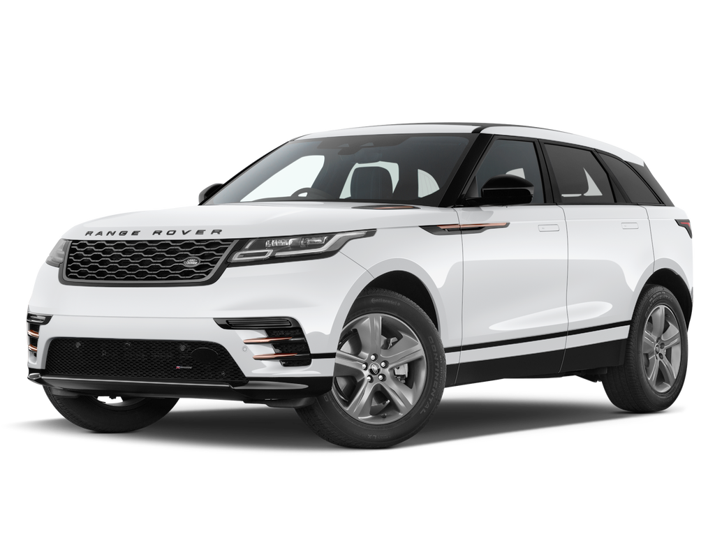 Land Rover Range Rover Velar Car Leasing Deals